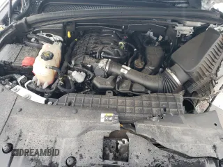 2021 Jeep Grand Cherokee Limited with VIN 1C4RJKBG7M8147854, listed as a Copart auction lot 46322894 with Not provided miles and Salvage title. Bid and sale history available at DreamBid. Image 11.