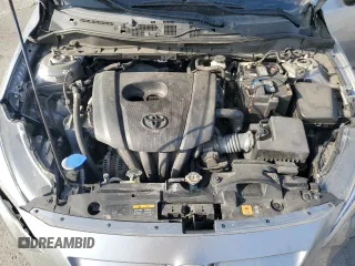 2016 Scion iA z VIN 3MYDLBZV7GY138266, wystawiony jako Copart lot #83457914 z przebiegiem 98 082 mil mil oraz Szkoda całkowita • Salvage title. Historia ofert i sprzedaży dostępna na DreamBid. Obrazek 11.
