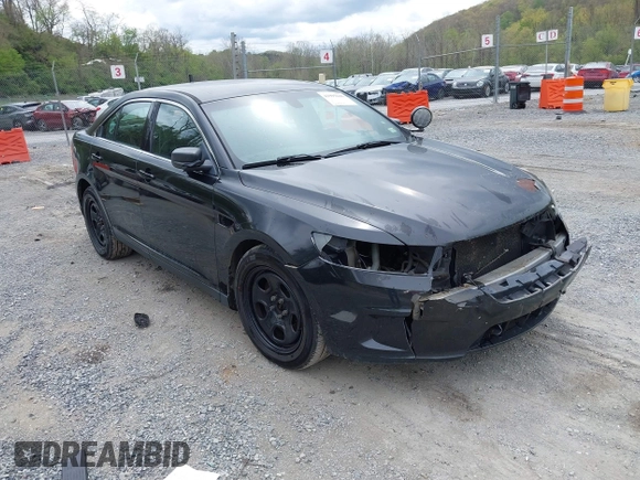 2013 Ford Police Interceptor с VIN 1FAHP2M87DG184866, выставлен на аукционе IAAI как лот 41995646 с пробегом 250 298 миль миль и . История ставок и продаж доступна на DreamBid. Изображение 1.