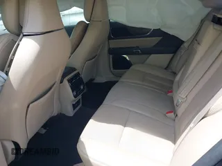 2017 Lincoln Continental Reserve with VIN 1LN6L9RP9H5602332, listed as a IAAI auction lot 42109938 with 113,549 mi miles and . Bid and sale history available at DreamBid. Image 8.