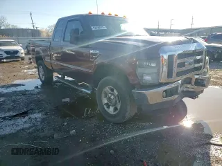 2010 Ford F-250 XL z VIN 1FTSX2B59AEA11222, wystawiony jako Copart lot #49899575 z przebiegiem Nie podano mil oraz Szkody całkowita. Historia ofert i sprzedaży dostępna na DreamBid. Obrazek 11.