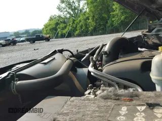 2015 Ram 1500 Express with VIN 1C6RR6FTXFS669270, listed as a IAAI auction lot 42230841 with 116,930 mi miles and . Bid and sale history available at DreamBid. Image 21.