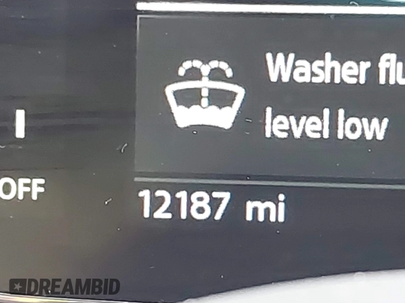2024 MINI Countryman Cooper S with VIN WMZ53BR06R3S12506, listed as a IAAI auction lot 41543158 with 12,187 mi miles and . Bid and sale history available at DreamBid. Image 16.
