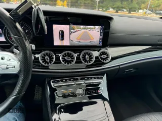2019 Mercedes-Benz CLS with VIN WDD2J5JB7KA015777, listed as a Copart auction lot 73479054 with 184,835 mi miles and Clean Title. Bid and sale history available at carsss.com. Image 10.