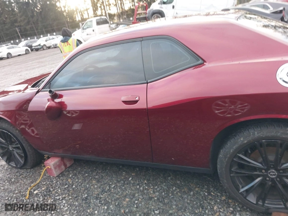 2019 Dodge Challenger SXT with VIN 2C3CDZGG8KH690401, listed as a IAAI auction lot 41313735 with 67,227 mi miles. Bid and sale history available at carsss.com. Image 15.