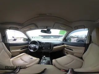 2016 Mitsubishi Outlander GT z VIN JA4JZ4AX1GZ012333, wystawiony jako IAAI lot #42186100 z przebiegiem 163 306 mil mil oraz . Historia ofert i sprzedaży dostępna na DreamBid. Obrazek 19.