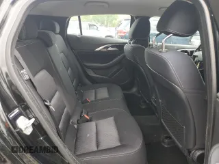 2017 Infiniti QX30 Luxury с VIN SJKCH5CP0HA016228, выставлен на аукционе Copart как лот 59368325 с пробегом 60 014 миль миль и Списание • Salvage title. История ставок и продаж доступна на DreamBid. Изображение 10.
