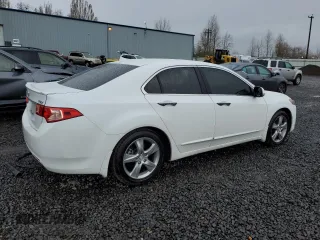 2014 Acura TSX with VIN JH4CU2F40EC001323, listed as a Copart auction lot 49887055 with 92,359 mi miles and Salvage title. Bid and sale history available at DreamBid. Image 3.