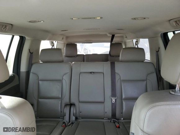 2018 Chevrolet Suburban LT with VIN 1GNSCHKC2JR102152, listed as a Copart auction lot 42367785 with 156,006 mi miles and Salvage Title. Bid and sale history available at carsss.com. Image 10.