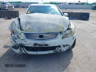 2012 Infiniti G25 Journey with VIN JN1DV6AP8CM700074, listed as a IAAI auction lot 42399966 with 207,842 mi miles and . Bid and sale history available at DreamBid. Image 6.