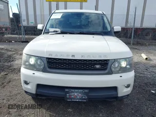 2010 Land Rover Range Rover Sport HSE Lux с VIN SALSK2D42AA227108, выставлен на аукционе IAAI как лот 41497727 с пробегом 117 562 миль миль и . История ставок и продаж доступна на DreamBid. Изображение 11.