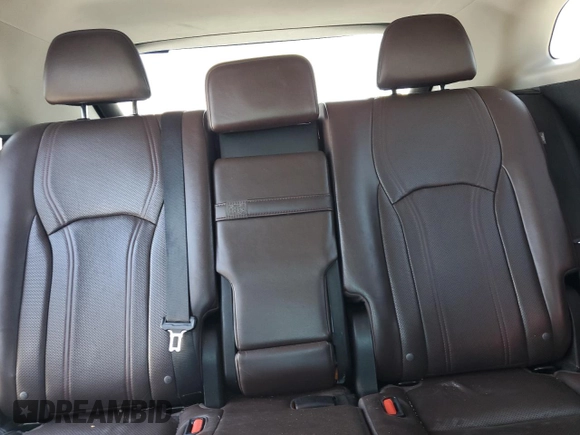 2016 Lexus RX with VIN 2T2ZFMCA2GC001454, listed as a Copart auction lot 65597445 with 214,100 mi miles and Clean title. Bid and sale history available at DreamBid. Image 10.