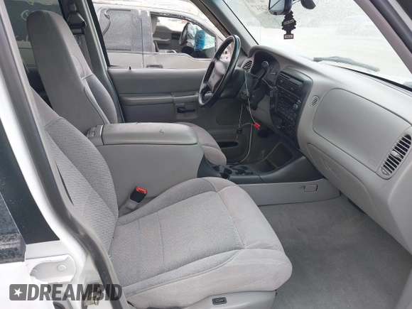 1998 Mercury Mountaineer with VIN 4M2ZU54E6WUJ22663, listed as a IAAI auction lot 42050047 with 123,766 mi miles and . Bid and sale history available at DreamBid. Image 5.