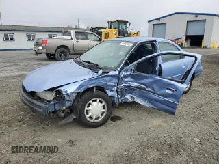 1995 Ford Contour z VIN 1FALP65L7SK244644, wystawiony jako Copart lot #51668445 z przebiegiem 100 085 mil mil oraz Szkody całkowita. Historia ofert i sprzedaży dostępna na DreamBid. Obrazek 1.