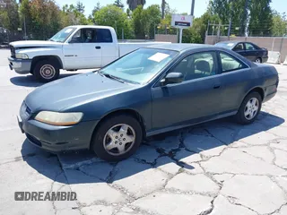 2000 Honda Accord LX z VIN 1HGCG2249YA009971, wystawiony jako IAAI lot #42521611 z przebiegiem 251 803 mil mil oraz . Historia ofert i sprzedaży dostępna na DreamBid. Obrazek 2.