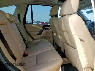2008 Land Rover LR2 SE with VIN SALFS24N48H035300, listed as a Copart auction lot 63303985 with 182,727 mi miles and Clean title. Bid and sale history available at DreamBid. Image 11.