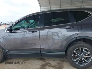 2022 Honda CR-V EX-L z VIN 5J6RW1H83NA014900, wystawiony jako IAAI lot #42149154 z przebiegiem 19 210 mil mil oraz . Historia ofert i sprzedaży dostępna na DreamBid. Obrazek 15.
