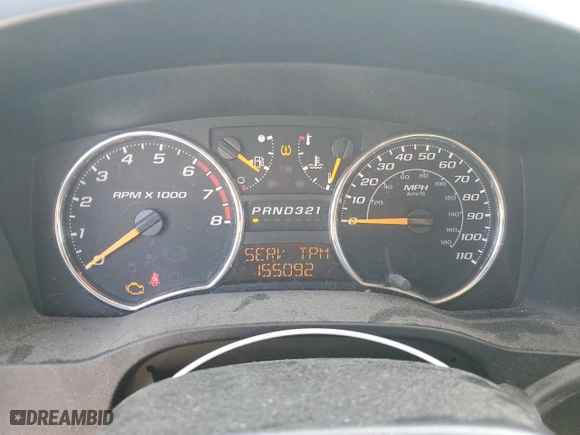 2012 Chevrolet Colorado Work Truck with VIN 1GCCSBFE3C8158652, listed as a Copart auction lot 67530794 with 155,092 mi miles and Salvage Title. Bid and sale history available at carsss.com. Image 9.