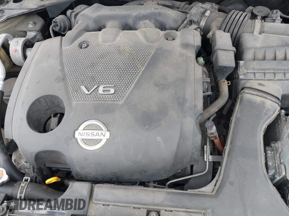 2010 Nissan Maxima SV с VIN 1N4AA5AP8AC834226, выставлен на аукционе IAAI как лот 42347614 с пробегом 92 381 миль миль и . История ставок и продаж доступна на DreamBid. Изображение 10.