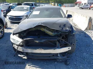 2015 BMW 4 Series 428i with VIN WBA4A5C51FG051393, listed as a IAAI auction lot 42041960 with 136,929 mi miles and . Bid and sale history available at carsss.com. Image 12.