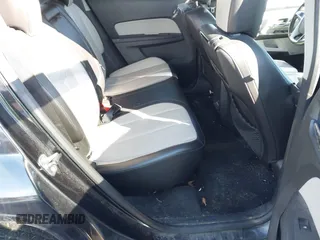 2012 GMC Terrain SLT-2 z VIN 2GKFLXE53C6208906, wystawiony jako IAAI lot #41687094 z przebiegiem 184 796 mil mil oraz . Historia ofert i sprzedaży dostępna na DreamBid. Obrazek 8.