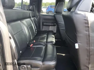 2004 Ford F-150 XLT z VIN 1FTPX04524KD25713, wystawiony jako Copart lot #55925515 z przebiegiem Nie podano mil oraz Szkoda całkowita • Salvage title. Historia ofert i sprzedaży dostępna na DreamBid. Obrazek 10.