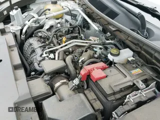 2023 Mitsubishi Outlander SE with VIN JA4J3UA83PZ050091, listed as a IAAI auction lot 41976660 with 54,931 mi miles and . Bid and sale history available at DreamBid. Image 18.