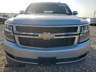 2016 Chevrolet Suburban LT z VIN 1GNSKHKC5GR217078, wystawiony jako Copart lot #61842825 z przebiegiem 221 198 mil mil oraz Czysty tytuł • Clean title. Historia ofert i sprzedaży dostępna na DreamBid. Obrazek 5.