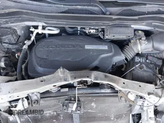 2019 Honda Passport EX-L with VIN 5FNYF7H58KB001928, listed as a IAAI auction lot 41862168 with 102,743 mi miles and . Bid and sale history available at carsss.com. Image 10.