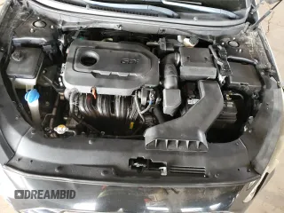 2018 Hyundai Sonata Limited with VIN 5NPE34AF6JH643528, listed as a Copart auction lot 51138035 with 115,485 mi miles and Clean Title. Bid and sale history available at DreamBid. Image 11.