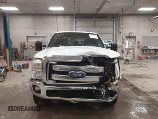 2011 Ford F-250 XL with VIN 1FT7W2B68BEC78709, listed as a IAAI auction lot 41363053 with 139,701 mi miles and . Bid and sale history available at DreamBid. Image 13.