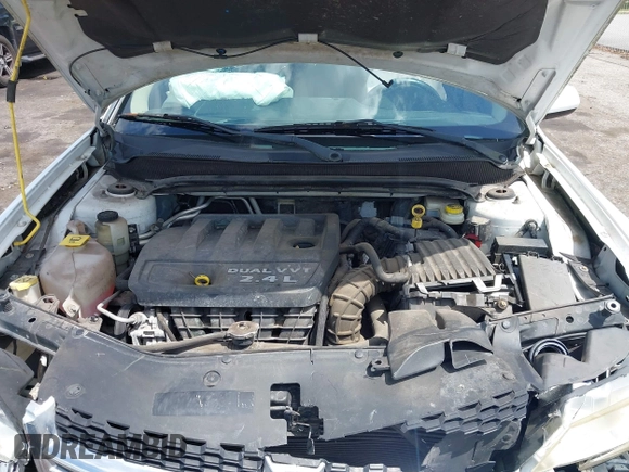 2012 Dodge Avenger SXT with VIN 1C3CDZCB5CN156288, listed as a IAAI auction lot 42115638 with 157,534 mi miles and . Bid and sale history available at DreamBid. Image 10.