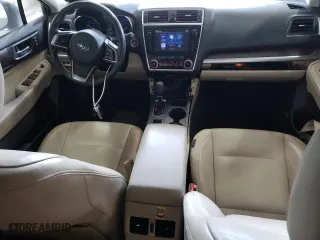 2018 Subaru Outback Limited with VIN 4S4BSANC6J3376659, listed as a Copart auction lot 47825545 with 91,614 mi miles and Salvage Title. Bid and sale history available at carsss.com. Image 8.