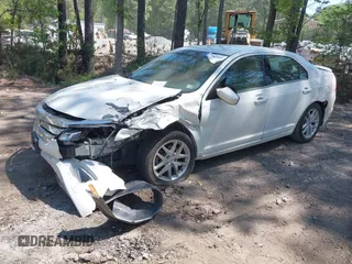 2012 Ford Fusion SEL with VIN 3FAHP0JG3CR266407, listed as a IAAI auction lot 42065260 with 181,315 mi miles and . Bid and sale history available at carsss.com. Image 17.