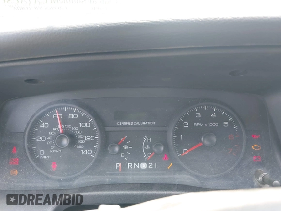 2011 Ford Police Interceptor с VIN 2FABP7BV2BX122309, выставлен на аукционе IAAI как лот 42442289 с пробегом Не указан миль и . История ставок и продаж доступна на DreamBid. Изображение 15.