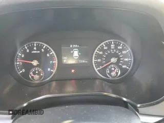 2021 Kia Telluride LX z VIN 5XYP24HC8MG127965, wystawiony jako Copart lot #41631795 z przebiegiem 75 280 mil mil oraz Szkoda całkowita • Salvage title. Historia ofert i sprzedaży dostępna na DreamBid. Obrazek 9.