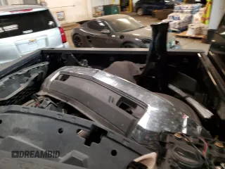 2014 Chevrolet Silverado 1500 Work Truck with VIN 1GCNKPEHXEZ344865, listed as a Copart auction lot 45941485 with 224,541 mi miles and Salvage Title. Bid and sale history available at DreamBid. Image 12.