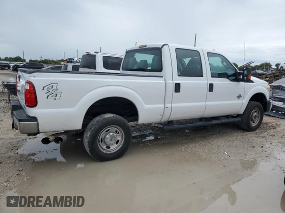 2013 Ford F-350 Platinum z VIN 1FT8W3BT4DEB75810, wystawiony jako Copart lot #56436845 z przebiegiem 124 711 mil mil oraz Tytuł czysty. Historia ofert i sprzedaży dostępna na DreamBid. Obrazek 3.