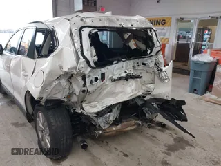 2017 Mazda CX-9 Sport с VIN JM3TCBBY4H0143619, выставлен на аукционе IAAI как лот 39418276 с пробегом 198 141 миль миль и . История ставок и продаж доступна на DreamBid. Изображение 6.