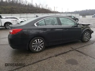 2019 Subaru Legacy Premium with VIN 4S3BNAF61K3013952, listed as a Copart auction lot 68282522 with 77,622 mi miles. Bid and sale history available at carsss.com. Image 3.