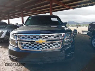 2016 Chevrolet Tahoe Commercial with VIN 1GNLCDEC6GR306616, listed as a IAAI auction lot 42404928 with 149,449 mi miles and . Bid and sale history available at DreamBid. Image 6.