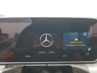 2024 Mercedes-Benz CLE 300 с VIN W1KMK4HB2RF034112, выставлен на аукционе Copart как лот 53919175 с пробегом 3 736 миль миль и Списание • Salvage title. История ставок и продаж доступна на DreamBid. Изображение 9.