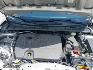 2015 Toyota Corolla L with VIN 2T1BURHE0FC431728, listed as a IAAI auction lot 41932169 with 121,355 mi miles. Bid and sale history available at carsss.com. Image 10.