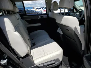 2024 Hyundai Santa Fe SEL with VIN 5NMP24GL3RH003150, listed as a Copart auction lot 72320584 with 0 mi miles and Non Repairable. Bid and sale history available at carsss.com. Image 11.