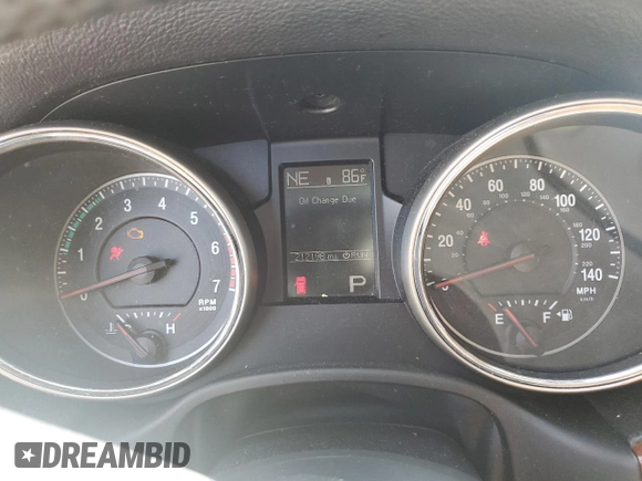 2011 Jeep Grand Cherokee Limited with VIN 1J4RR5GT4BC619724, listed as a Copart auction lot 63989905 with 212,198 mi miles and Clean title. Bid and sale history available at DreamBid. Image 9.