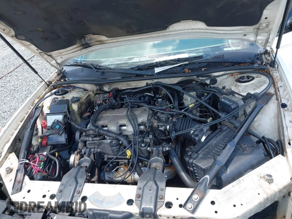 2004 Chevrolet Monte Carlo LS с VIN 2G1WW12E049200887, выставлен на аукционе IAAI как лот 42663208 с пробегом 190 023 миль миль и . История ставок и продаж доступна на DreamBid. Изображение 10.
