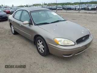 2006 Ford Taurus SEL z VIN 1FAFP56U06A157372, wystawiony jako IAAI lot #42144046 z przebiegiem 220 297 mil mil oraz . Historia ofert i sprzedaży dostępna na DreamBid. Obrazek 1.