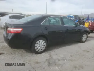 2009 Toyota Camry with VIN 4T1BE46K09U861254, listed as a Copart auction lot 84849514 with 164,049 mi miles and Salvage Title. Bid and sale history available at DreamBid. Image 3.