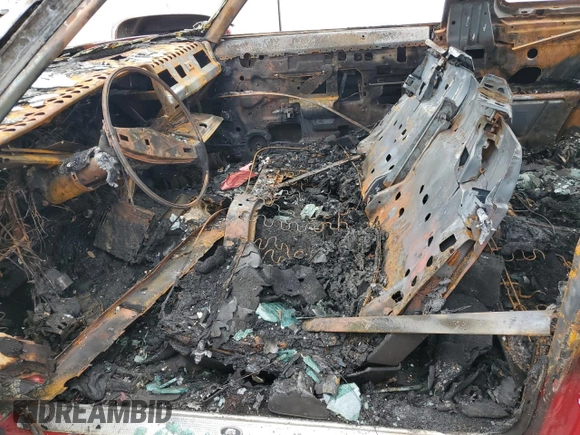 1975 Chevrolet Caprice z VIN 1N47H5J201330, wystawiony jako Copart lot #66966454 z przebiegiem Nie podano mil oraz Szkoda całkowita • Salvage title. Historia ofert i sprzedaży dostępna na DreamBid. Obrazek 7.