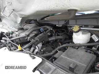 2021 Ford Transit Cargo with VIN 1FTBR1C87MKA12520, listed as a IAAI auction lot 41143999 with 88,943 mi miles and . Bid and sale history available at DreamBid. Image 10.